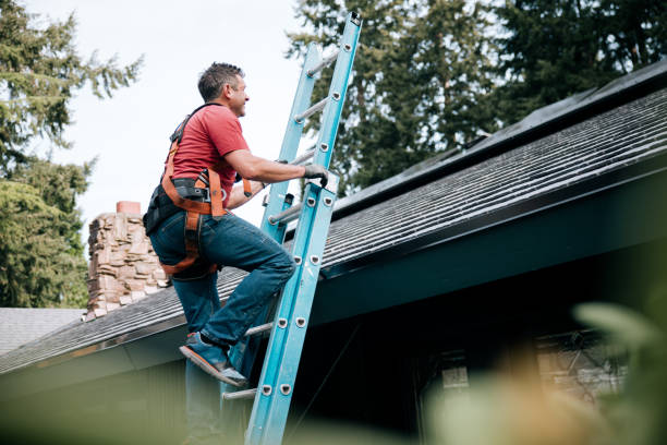 Reliable Tazewell, VA Roofing Solutions